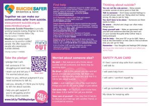 Grassroots Pocket Suicide Resource page 2