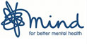 Mind Mind provides information on a range of topics including types of mental distress, where to get help, drug and alternative treatments and advocacy. Mind Infoline: 0300 123 3393