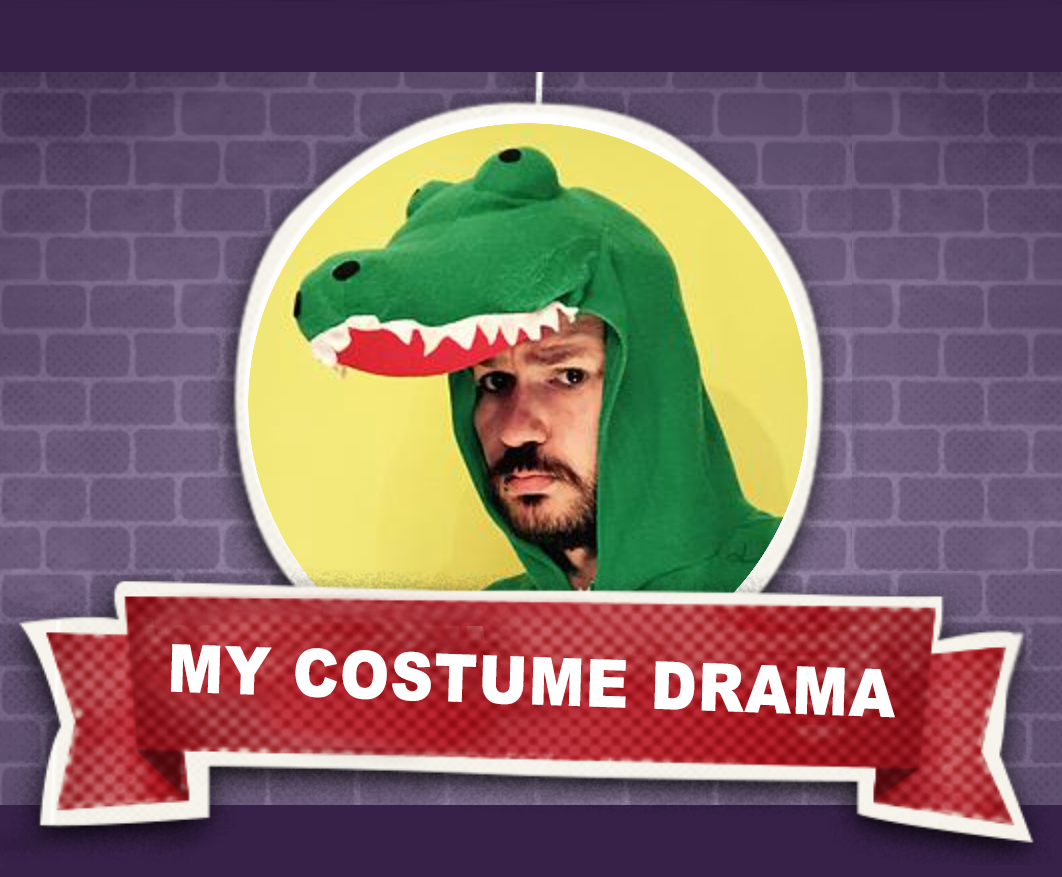 My_Costume_Drama
