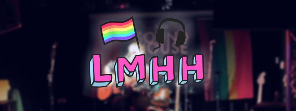 Love Music Hate Homophobia
