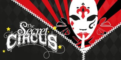 Secret Circus logo