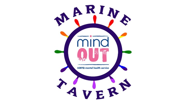 Marine Tavern raising funds for MindOut