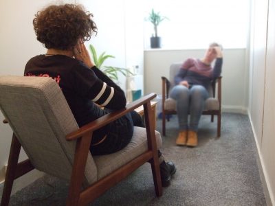Counselling at MindOut