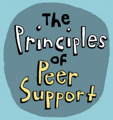 The Principles of Peer Support
