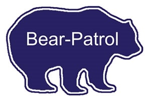 Bear Patrol logo