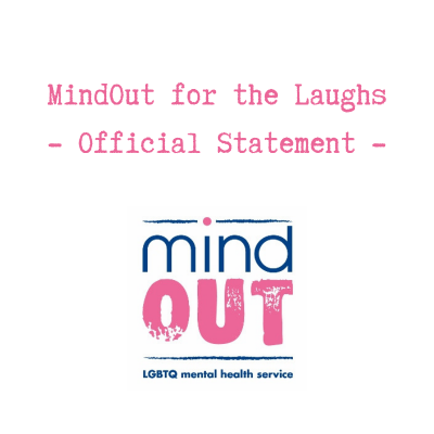 Official Statement from MindOut