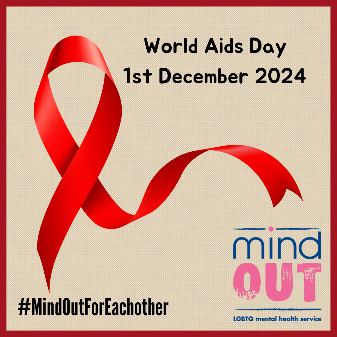 World Aids Day MindOut