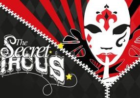 Secret Circus logo