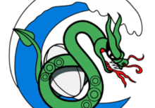 Sea Serpents' logo