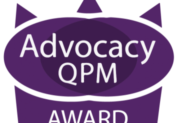 Quality Performance Mark Award Logo