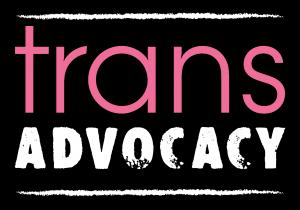 Trans Advocacy Logo Cropped