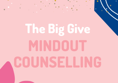 Pink MO counselling service banner