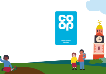 coop